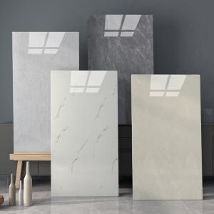 SONSILL 1220x2440 1220x2800 Modern Style Waterproof Marble Design Wall Decor PVC Sheet